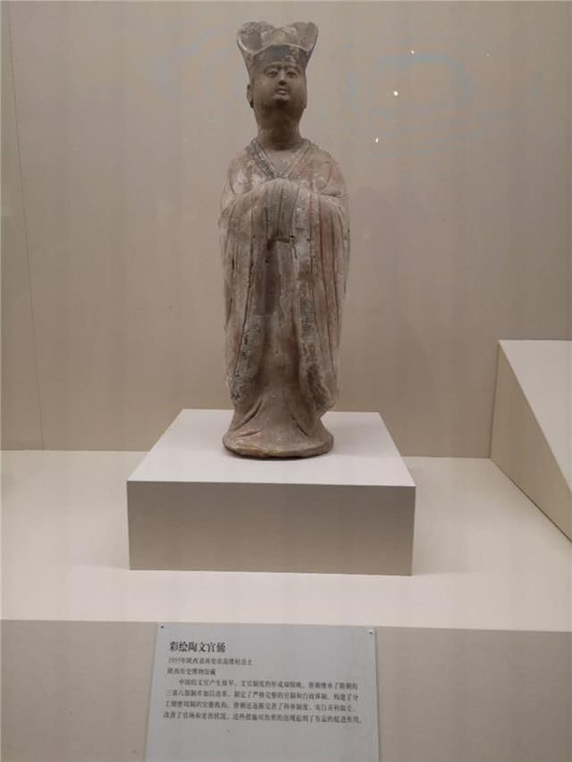 大唐风华展览在中国国家博物馆开幕