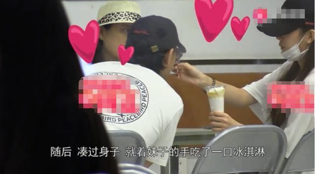 疑似黄子韬韩国女友社交账号被扒:长相美艳、行程重合、同款多多 疑似黄子韬韩国女友社交账号被扒:长相美艳、行程重合、同款多多