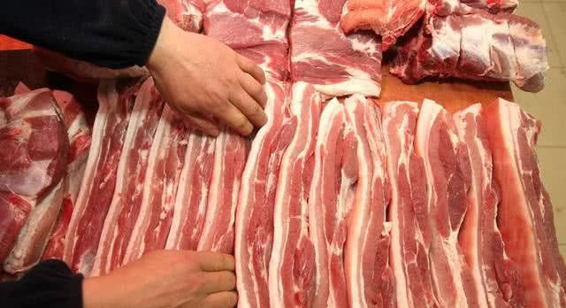 今年猪肉全球价格上涨