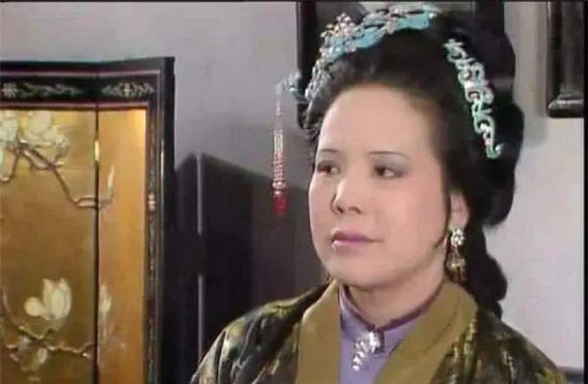 邢夫人的一次精心算计,成功地让王熙凤背锅200多年 bbin真人