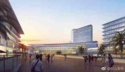珠江西岸区域性医疗中心!新人民医院已形成建设方案