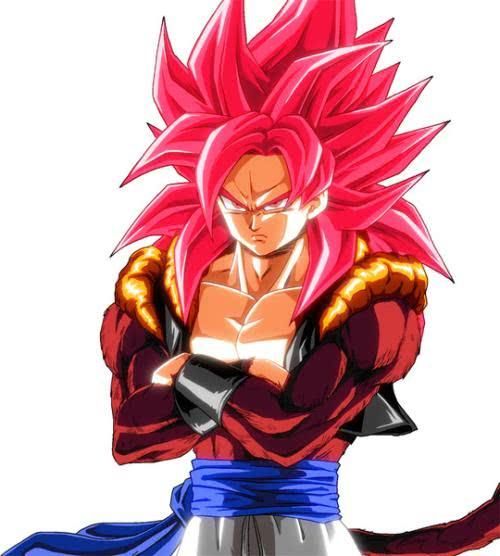 悟吉塔VS贝吉特，谁才是最强融合战士!_【快资讯】