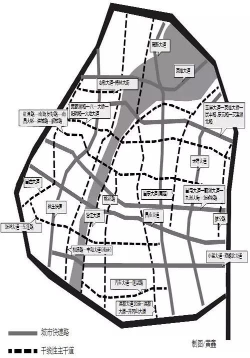 正式批复！南昌再被国家委以重任！涵盖衣食住行医