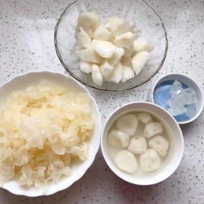 银耳怎么熬容易粘稠 t018b92f5a1e5596ac1.jpg