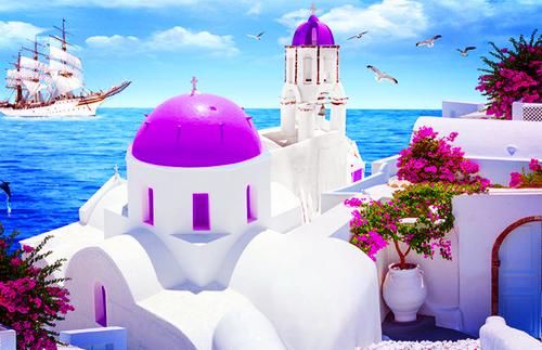 现实短语;愿你明天会更好,生活更美满~晚安