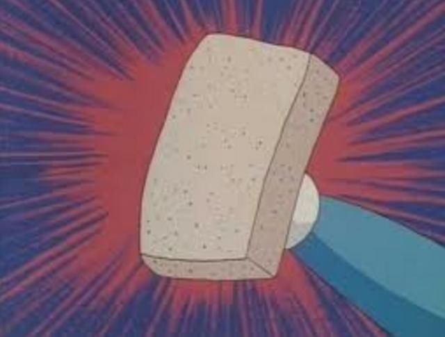 《哆啦A梦》中5大作弊道具,妈妈再也不用担心