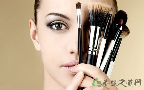 什么化妆品不过敏