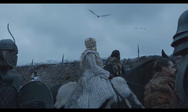 《权游》第八季:5大线索剧透结局