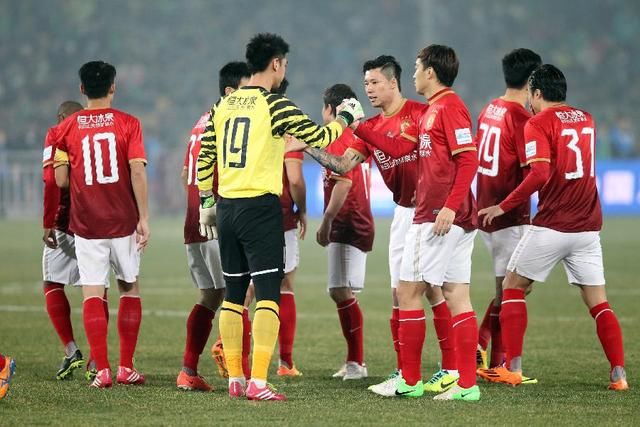 恒大叛将惨遭德国球队退货 球队:他能力不行!