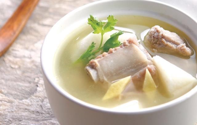 排骨汤的做法大全简单又好吃 t018bdb6969f6032848.jpg