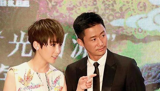娱乐圈中的妻管严，打星吴京最听老婆话，嘴炮大张伟也中招