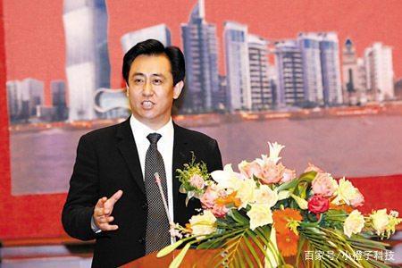 新首富不是马云,也不是马化腾,而是这位河南的