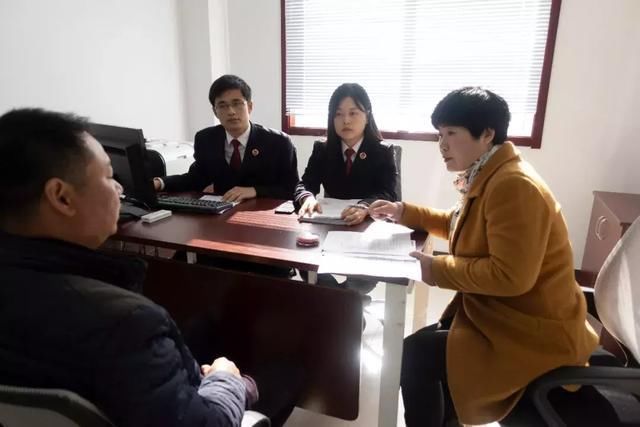 检察动态|裕安区检察院首次建议法院适用速裁