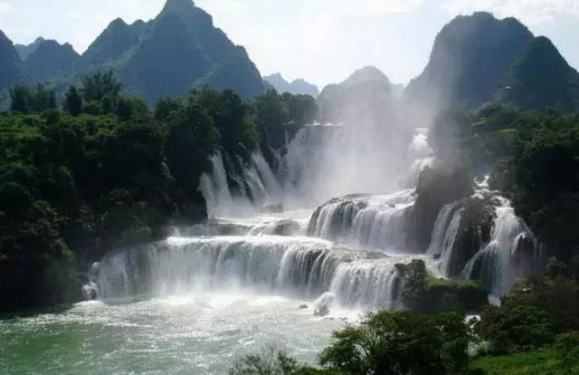 7个最佳毕业旅行地,最后一个也太酷了吧!