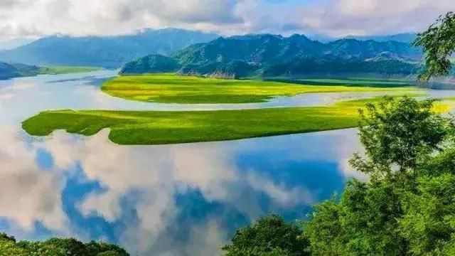 丹东旅游推荐:来丹东看摩登兄弟的旅游攻略送