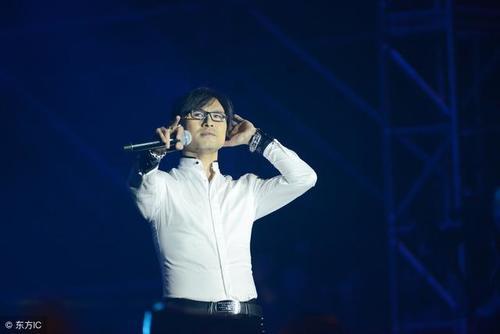 为何才子汪峰的一番话,让章子怡热泪盈眶?