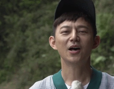 《向往的生活3》何炅黄磊彭昱畅,没录制完节目