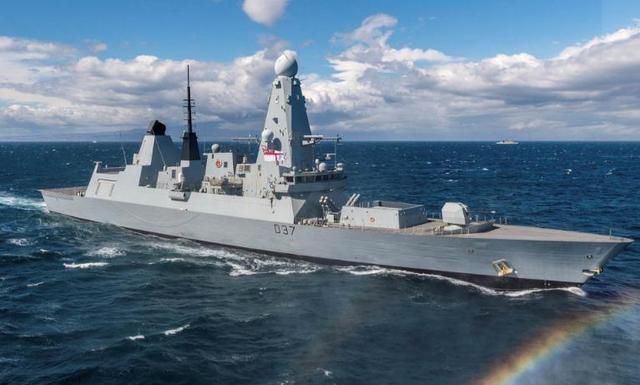 伊朗现在是美国的吗