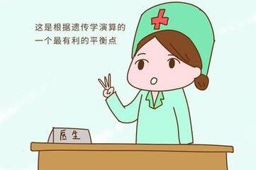 古代基本都是近亲结婚，为什么生出来的孩子没什么毛病？