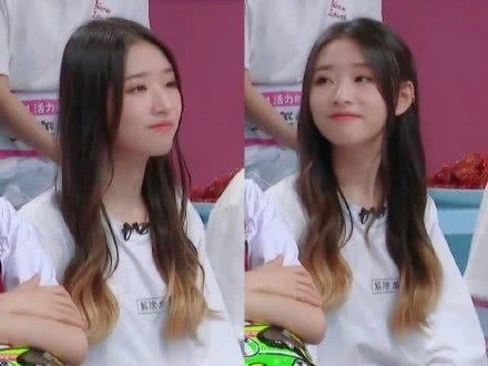陈芳语淘汰,吴芊盈淘汰,鹿小草淘汰,刘丹萌淘汰,而她意外晋级_【快资讯】