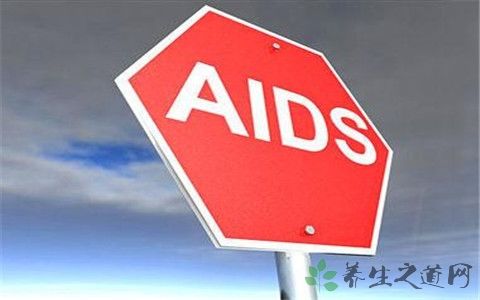 艾滋病的病理分级是怎样的