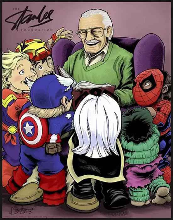 《复仇者联盟4》众人复活!癌症病人临死前想看