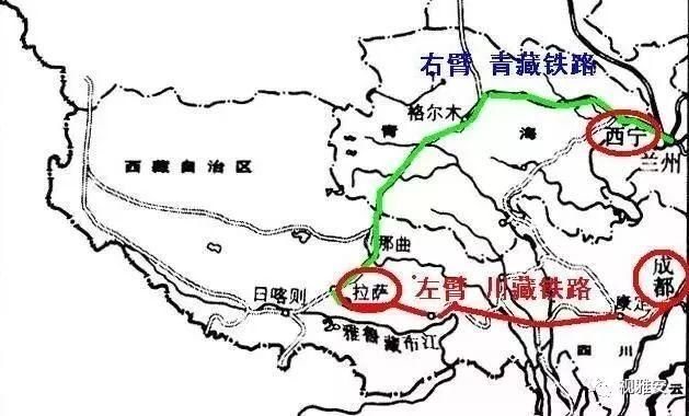 1小时飙拢成都!川藏铁路成雅段预计11月底建成