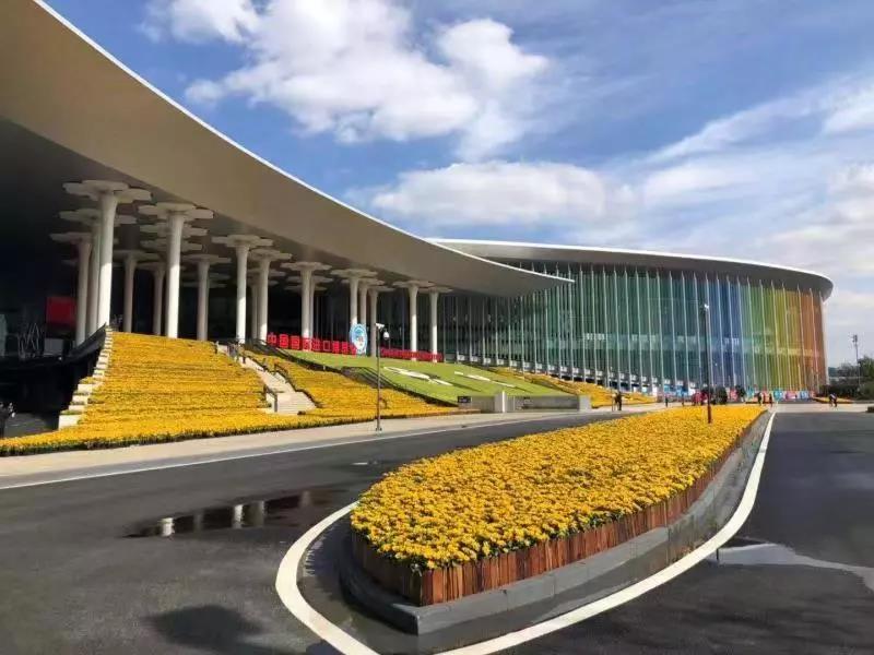 2018年中国城市进口排行榜出炉!泰州排在45位