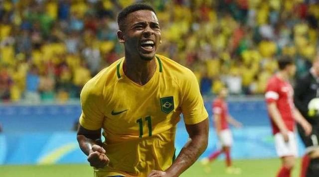 苏斯可以发挥小宇宙的力量 帮助巴西队小组出