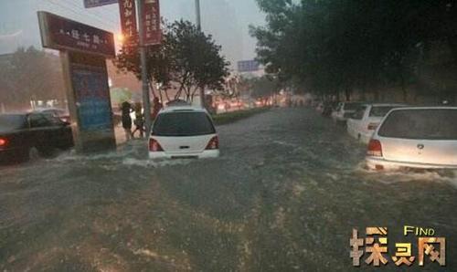 灵异事件:济南银座超市出现鬼魂,有人亲眼所见