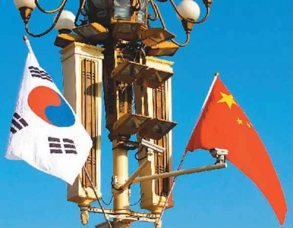 澳门银河娱乐场:美韩做出一个送死决定 澳门银河娱乐场:美韩做出一个送死决定