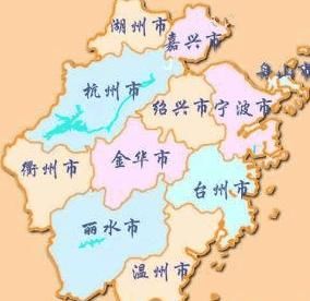 中国最均富的3个省份，都位于东部沿海