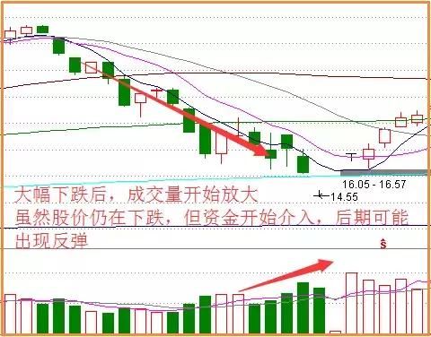 香港一女博士说破股市：“量价关系”，庄家听后，跪求删除，背熟