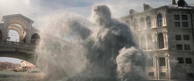 复联4后发生啥?蜘蛛侠2首曝预告