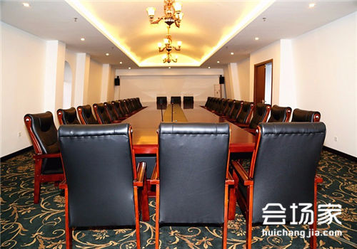 如何提高会议服务品质 - 【会场家】