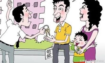 别以为开发商说多送你几平米,你就真的捡到便宜了!