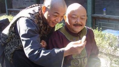 恶奴欺主欲霸占已故主人田产,少年和珅巧妙应