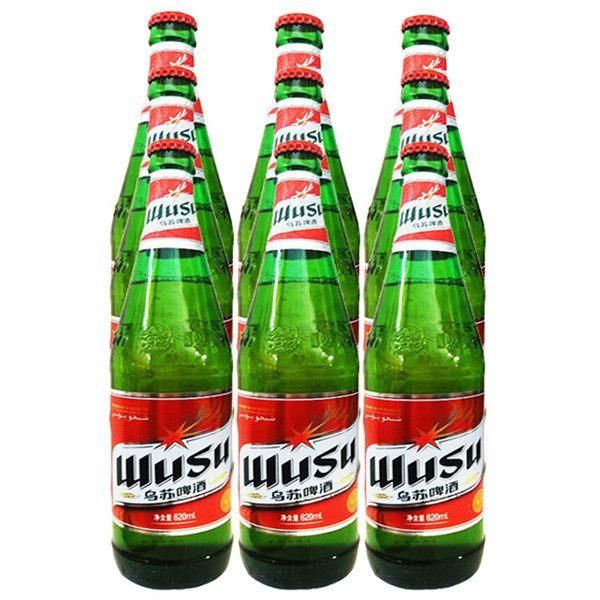 乌苏啤酒为什么被称为夺命大乌苏?其中的缘由竟然是这样?