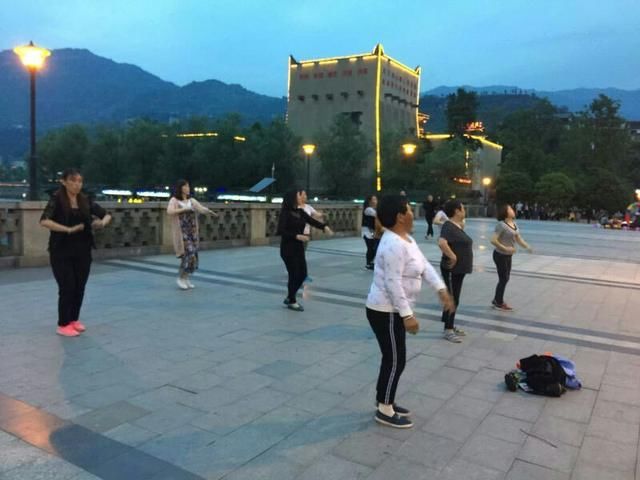 巨变｜震后十年，汶川建成风光旖旎的特别旅游区