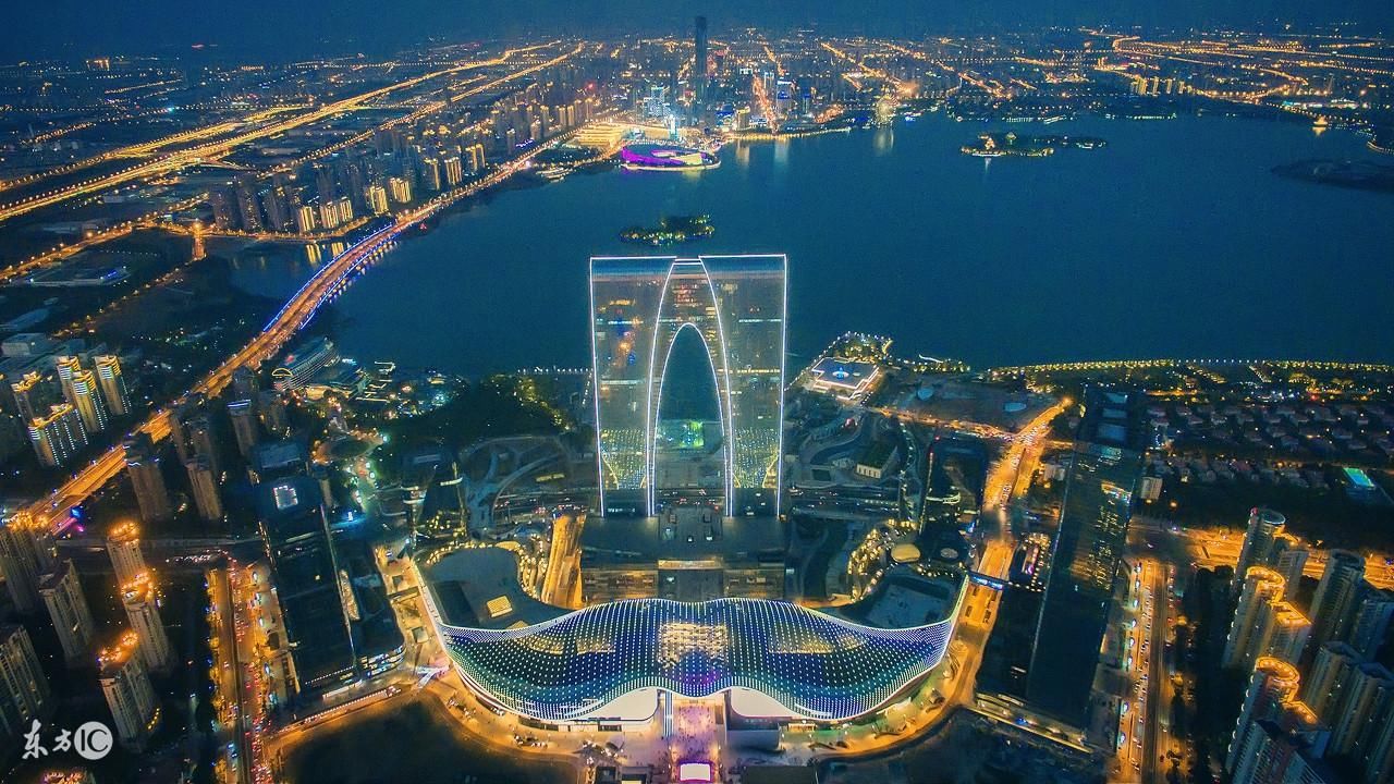 2017年前三季度各城市GDP排行(前20名)