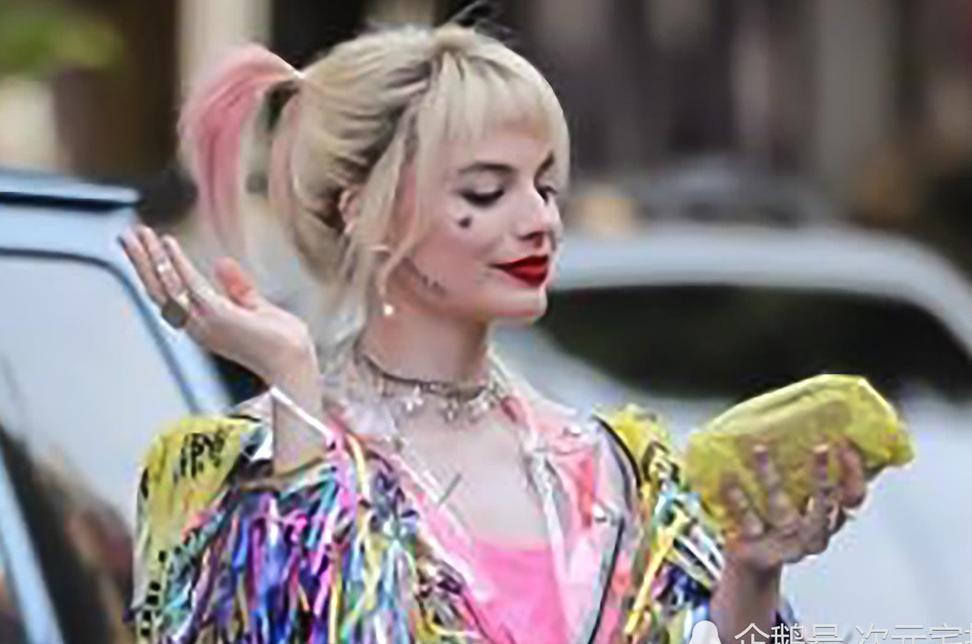 2020年观影指南:漫威复联四后将走下坡路,DC