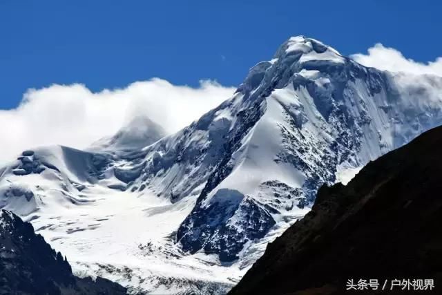 再过不到两个月，西藏将会美哭世界