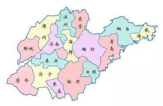 点击图片查看详情 山东省2018年gdp_2018年山东省全年各城市gdp排名
