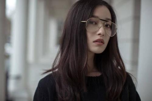 长的好看不等于 高级脸 ,高级脸的5个 特征 ,你