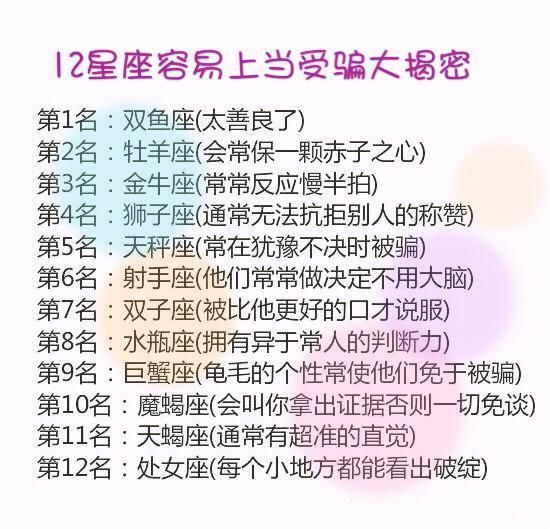 12星座洗澡时的小动作，狮子爱唱歌，天蝎爱秀身材，你呢?