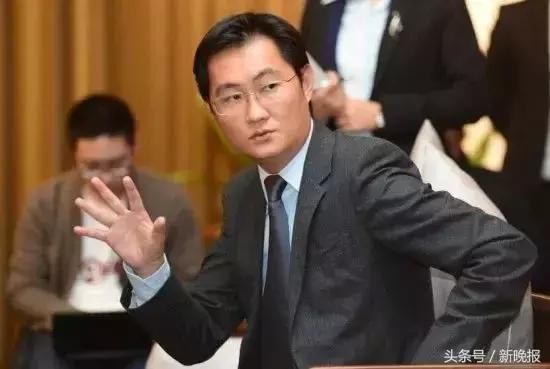 2018首个富豪榜!你和世界首富之间只差4个人!