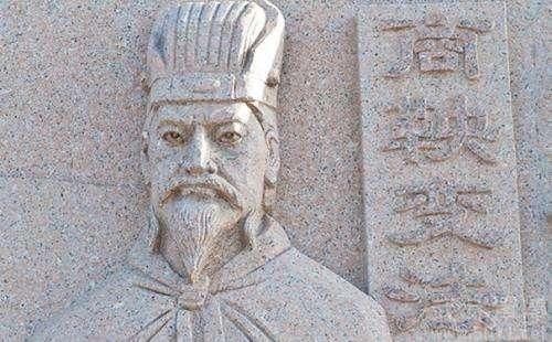 中国史上五大战略决策: 多涉及西域和朝鲜半岛, 影响上千年!