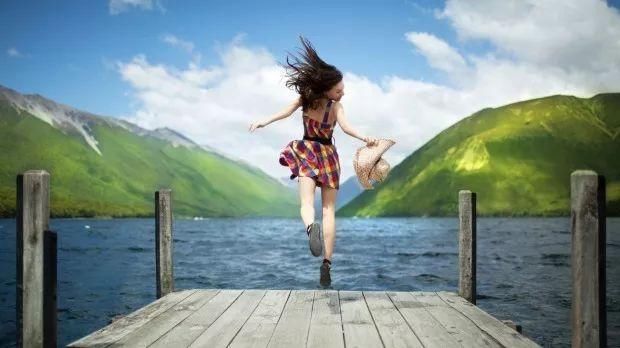 8天7晚带你领略，南半球新西兰北岛魔幻的秋天！