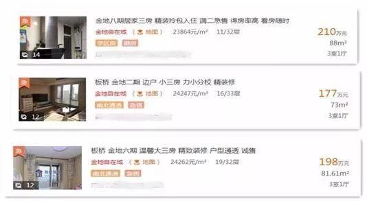 买房故事:为了买房子10年搬了8次家 下一步怎么选?