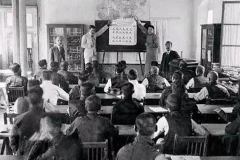 五四运动,那段波澜壮阔的历史画卷!